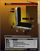 Seating Packages