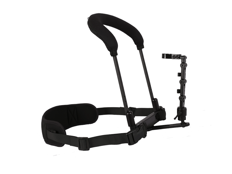 i-Drive® Control Harness | Stealth Products, LLC.