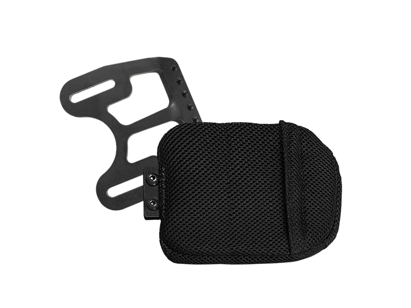 ADI™ Positioning Backs Stealth Products, LLC.