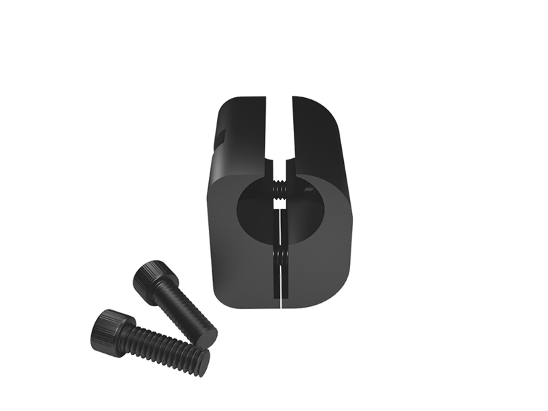 Lateral Thoracic Cane Mounts Stealth Products, LLC.