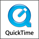 Apple QuickTime Apple QuickTime