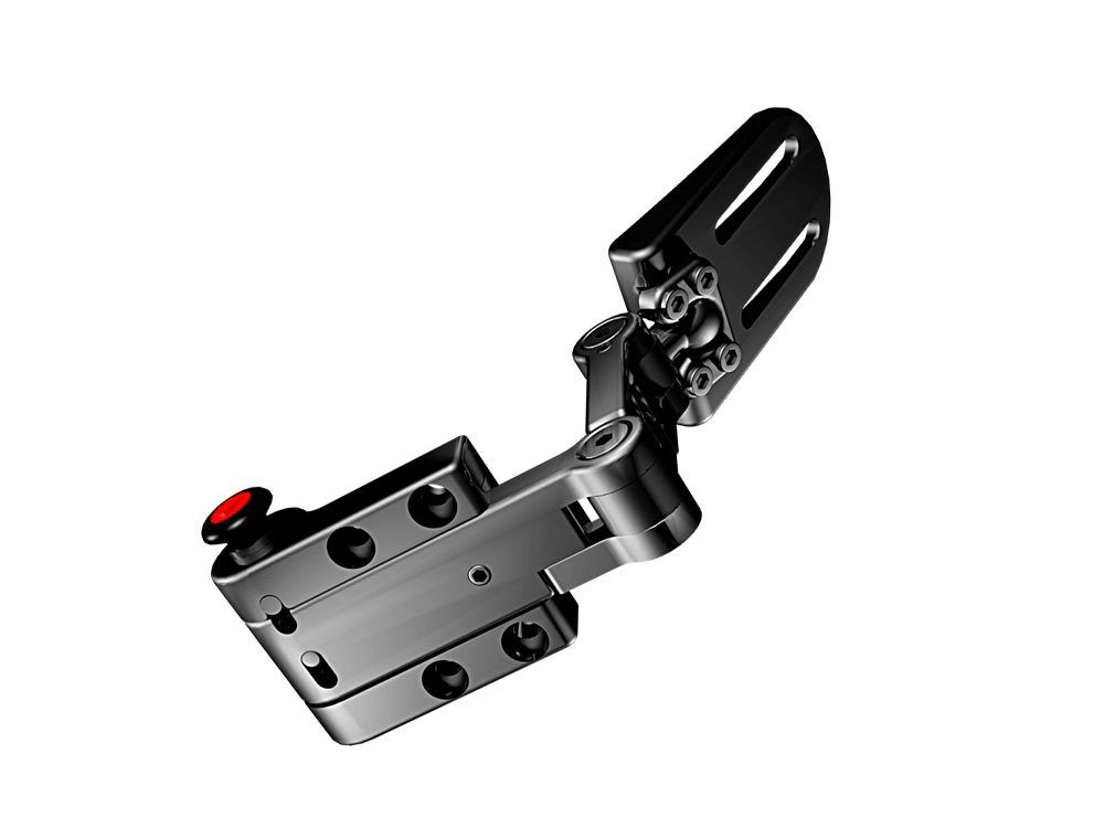 Trunk Support Stealth Products, LLC.