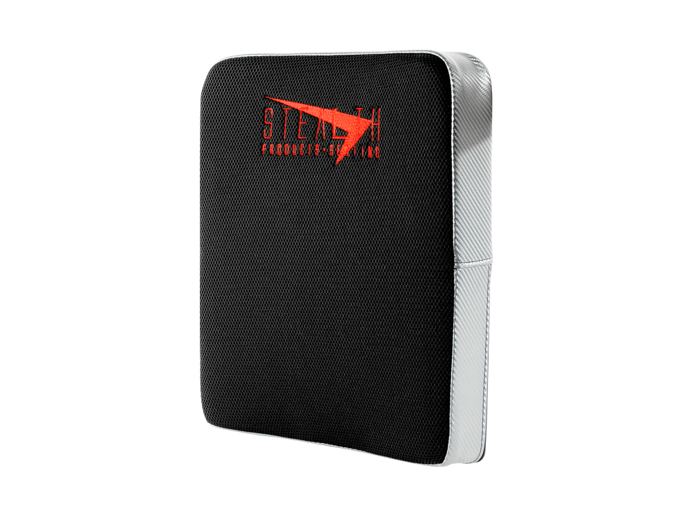 ADI™ Positioning Backs Stealth Products, LLC.