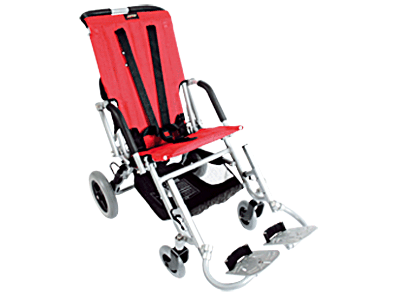 mobility stroller