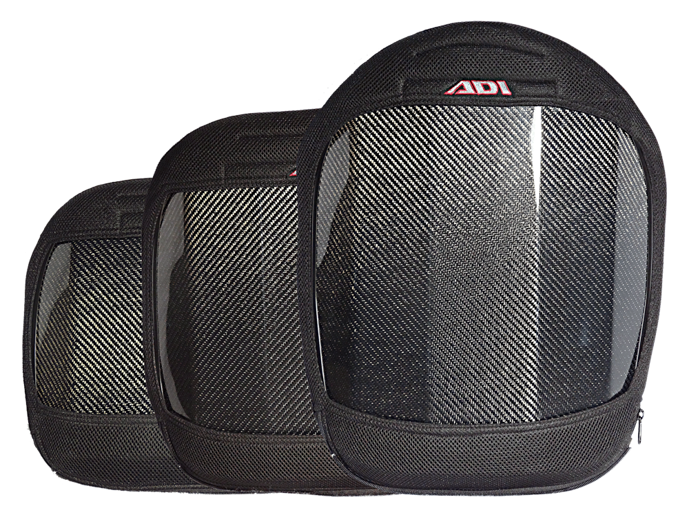 ADI™ Positioning Backs Stealth Products, LLC.