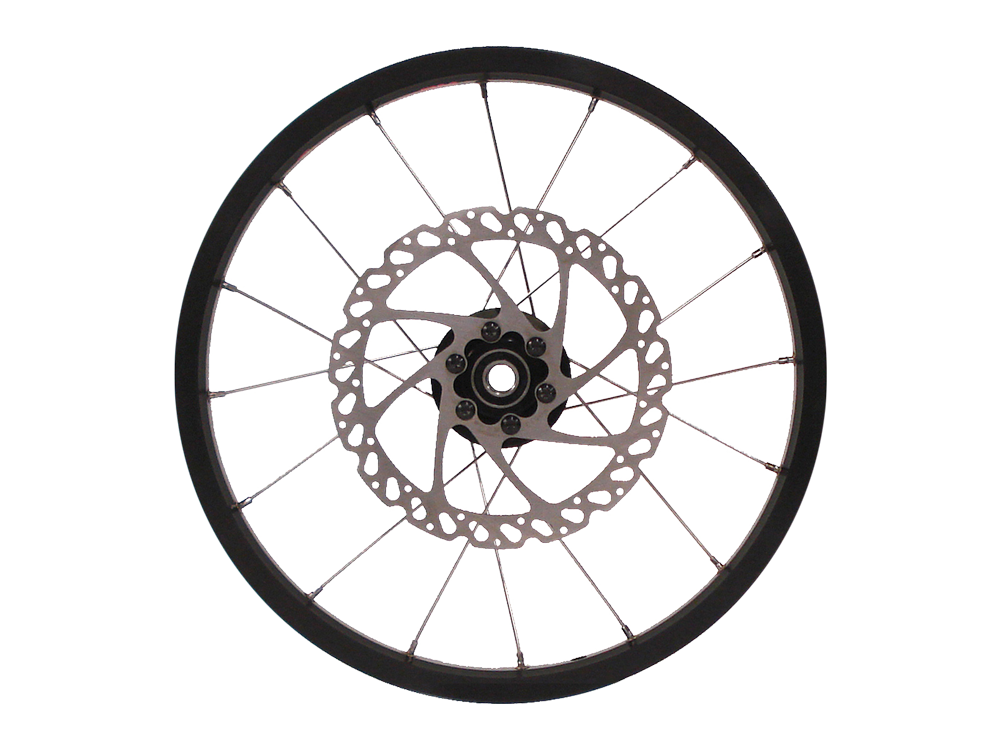 ADI™ Manual Mobility Brakes Stealth Products, LLC.