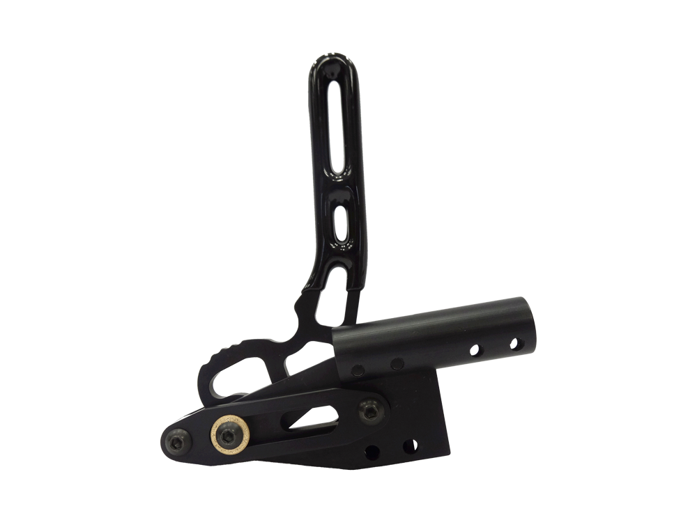 ADI™ Manual Mobility Brakes Stealth Products, LLC.