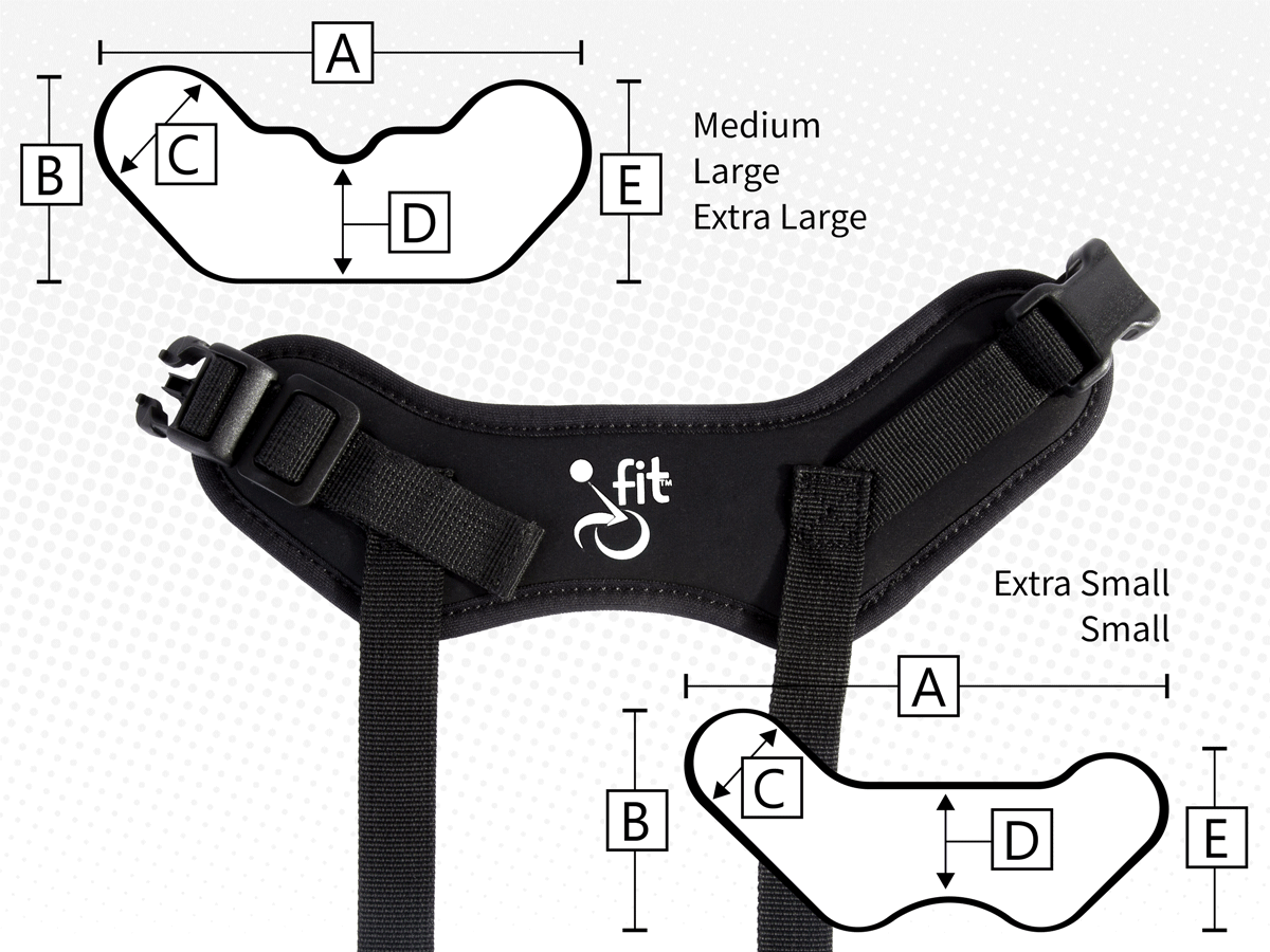 i-Fit Shoe Holder