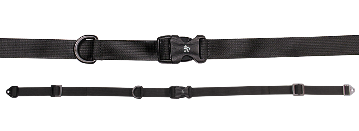 Non Padded Belts