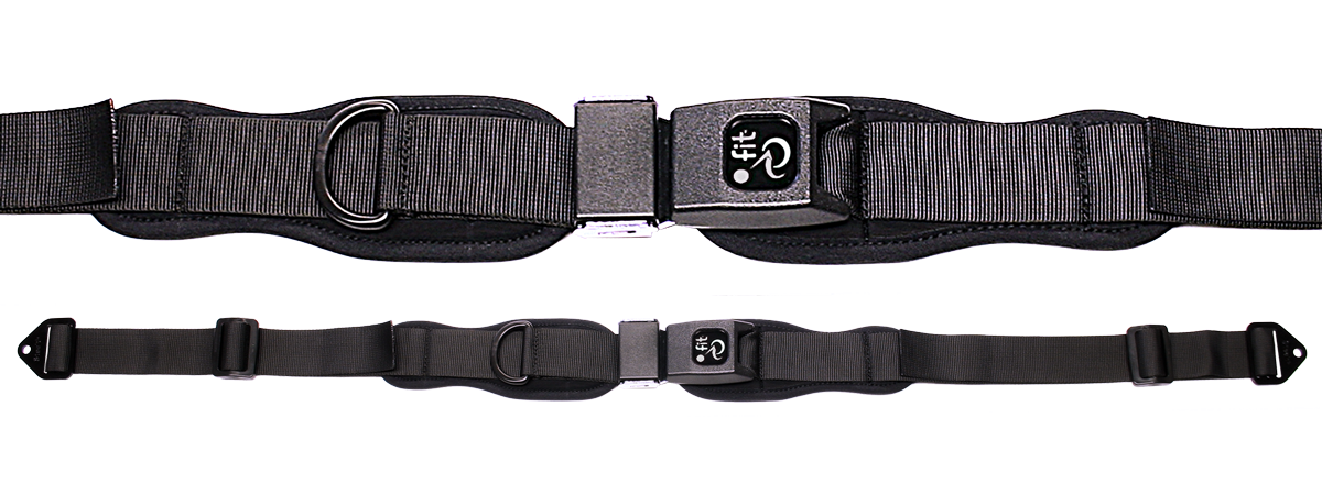i-Fit Contoured Diagram