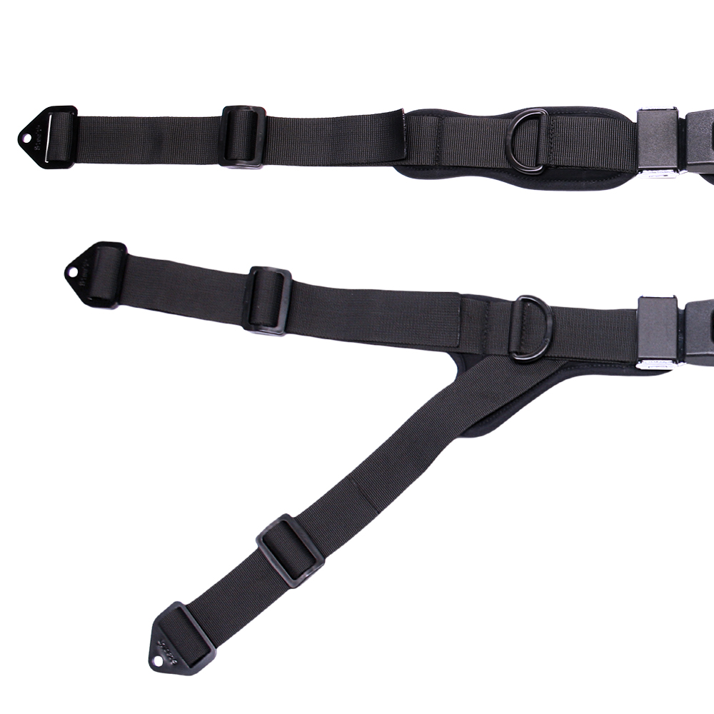 i-Fit™ Pelvic Belts | Stealth Products, LLC.