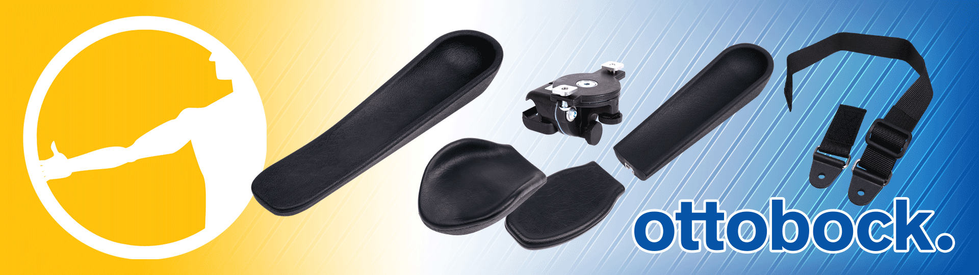 Upper Extremity Solutions from Ottobock