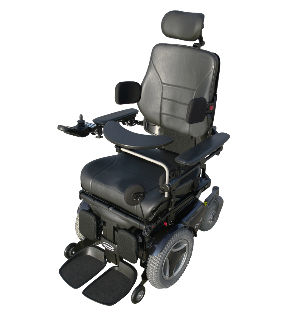 Gatlin Series Chin Control Hardware Stealth Products, LLC.