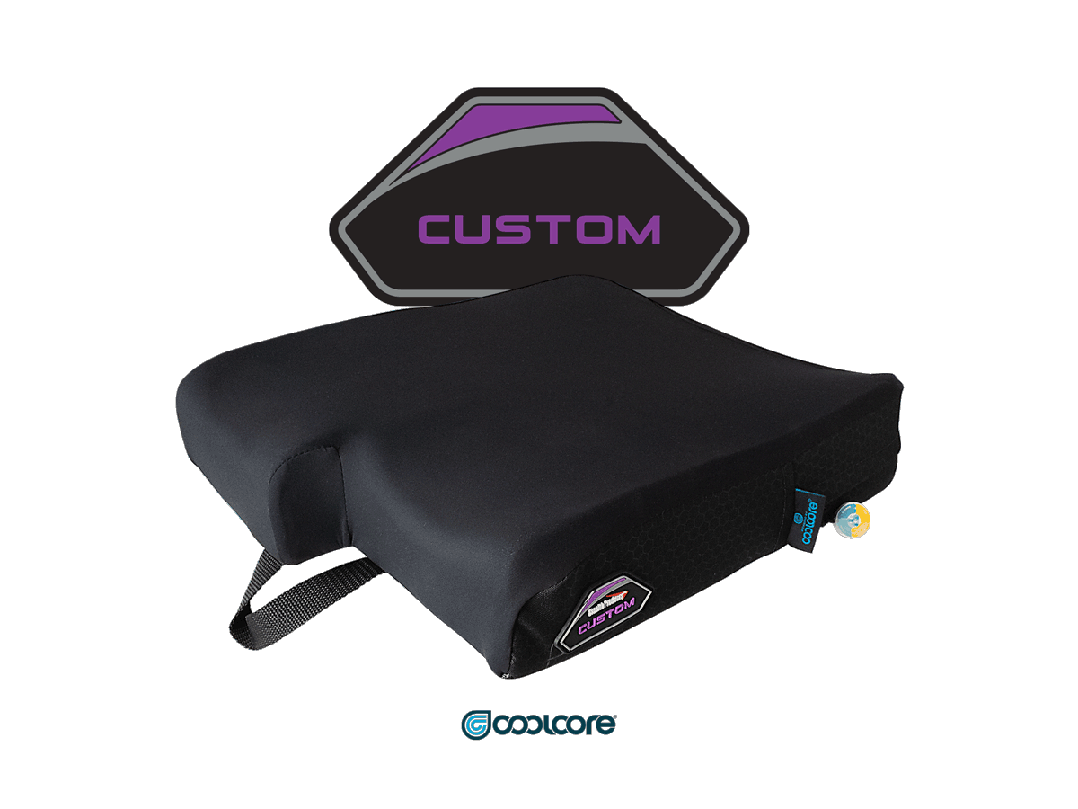 Stealth® Cushions Skin Protection & Positioning Stealth Products, LLC.