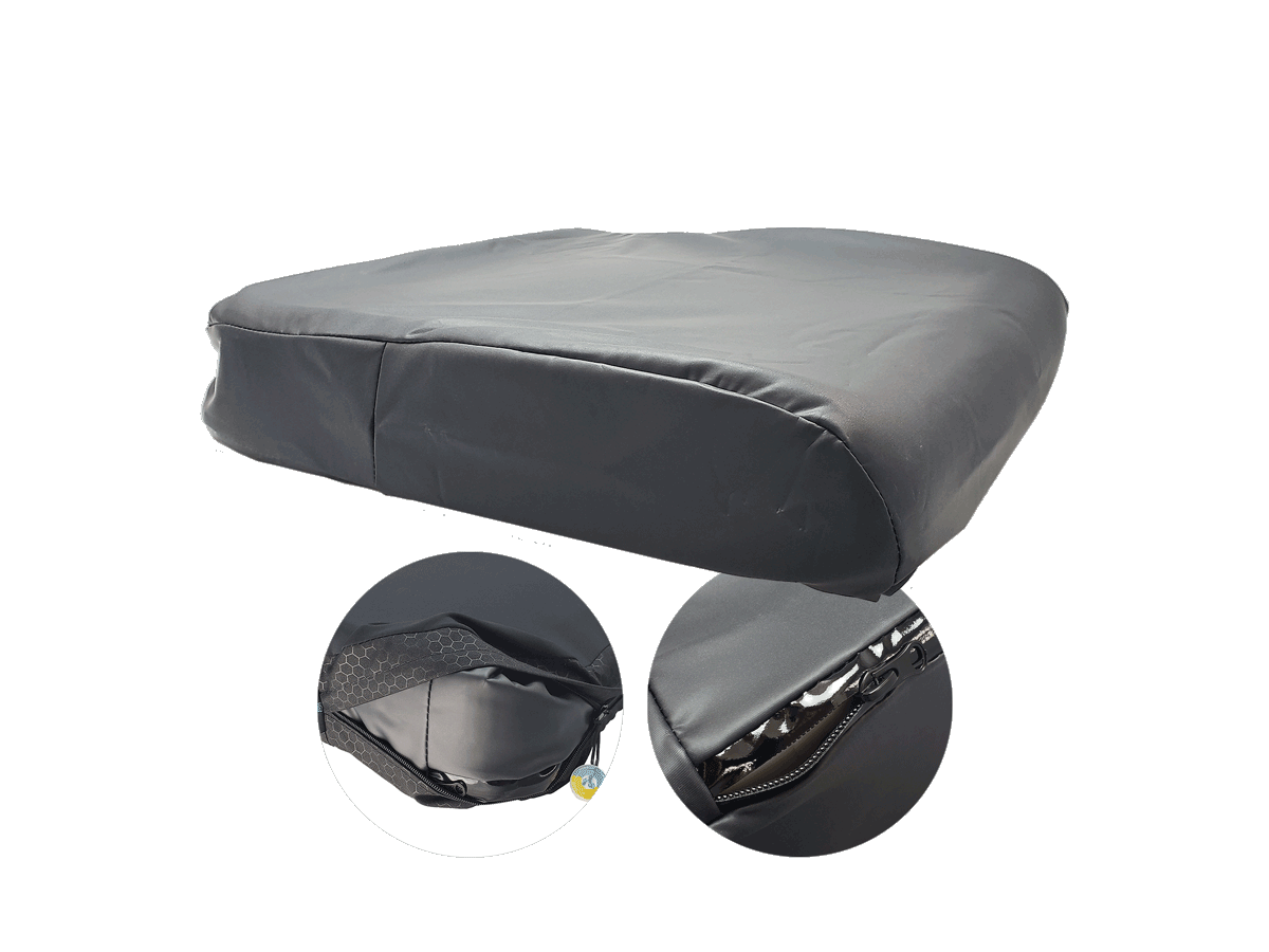 Stealth Custom Seat Cushion Stealth Products, LLC.