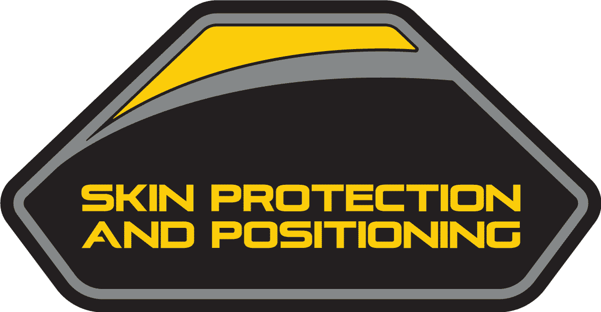 Stealth Cushions SPP Logo