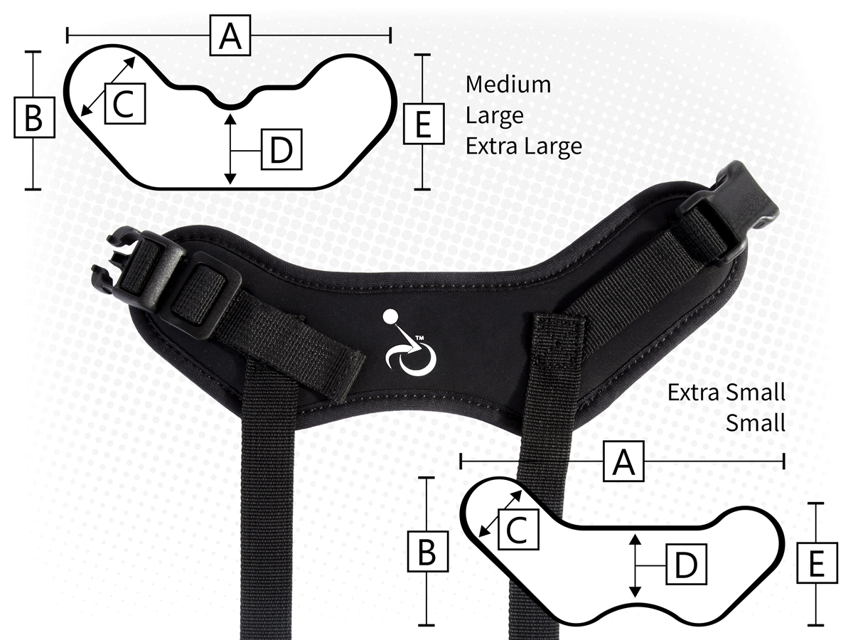 Stealth Positioning Shoe Holder