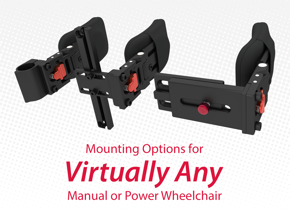 Trunk Support Stealth Products, LLC.