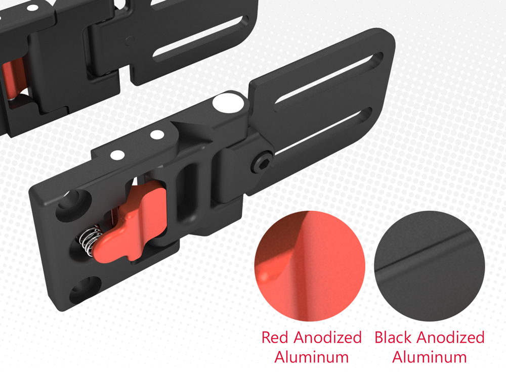 Stealth Pelvic Thin Lateral Hardware Stealth Products, LLC.